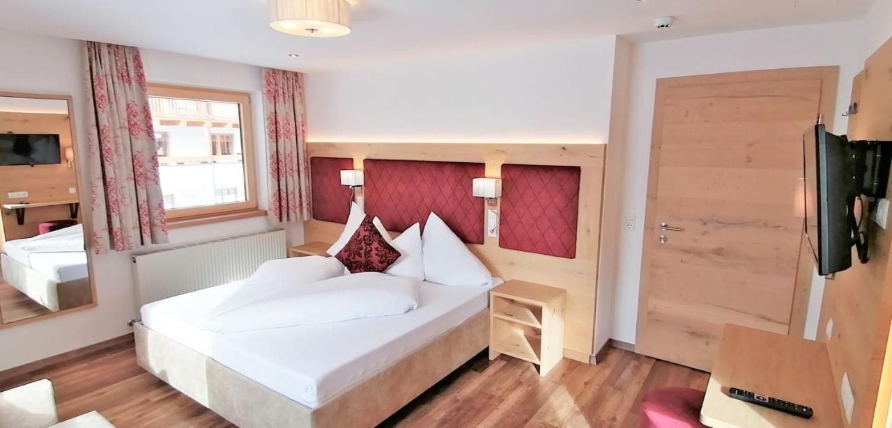Heimat Apartments - Zillertal Gerlos Εξωτερικό φωτογραφία