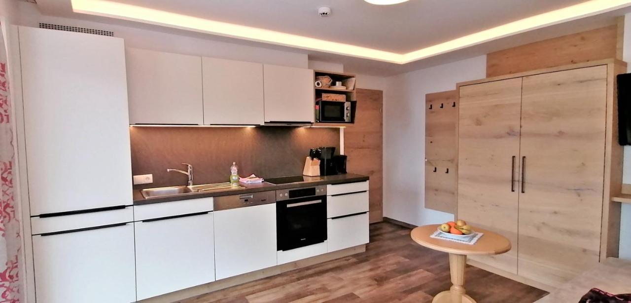 Heimat Apartments - Zillertal Gerlos Εξωτερικό φωτογραφία