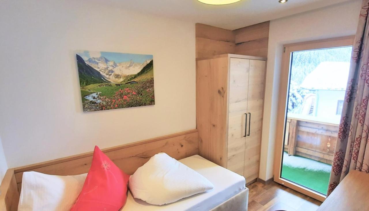 Heimat Apartments - Zillertal Gerlos Εξωτερικό φωτογραφία
