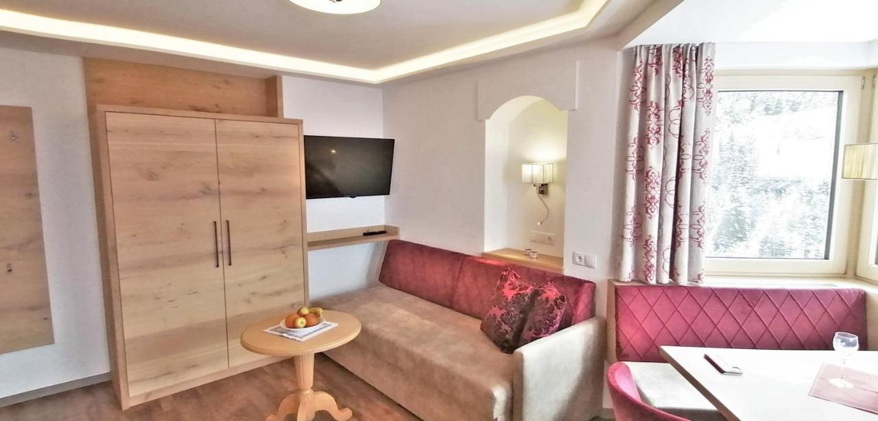 Heimat Apartments - Zillertal Gerlos Εξωτερικό φωτογραφία