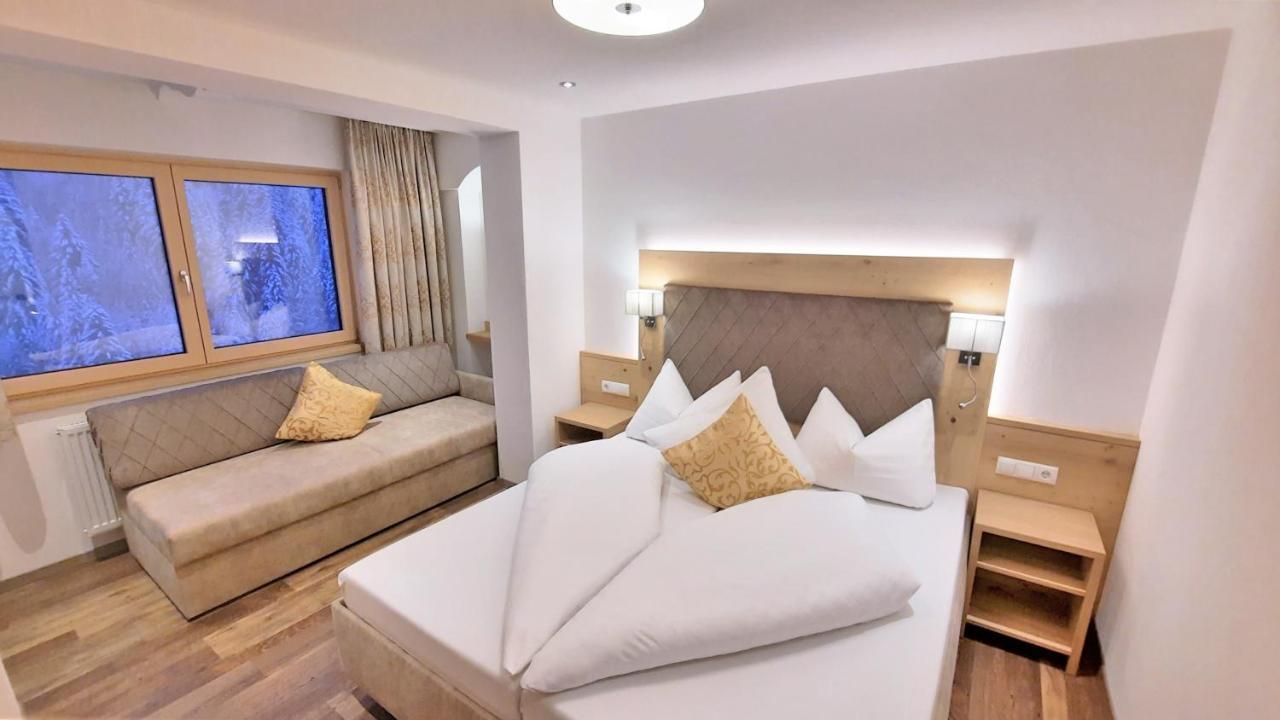 Heimat Apartments - Zillertal Gerlos Εξωτερικό φωτογραφία