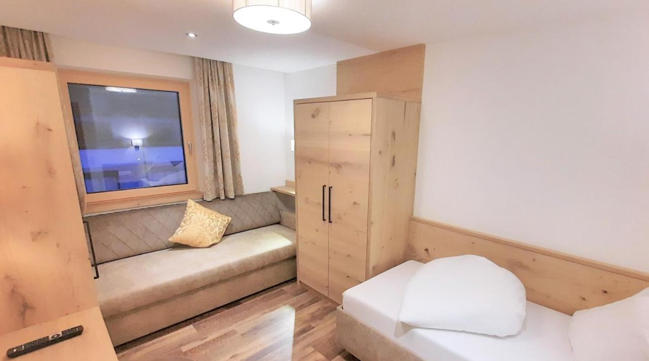 Heimat Apartments - Zillertal Gerlos Εξωτερικό φωτογραφία