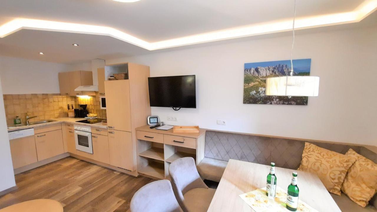 Heimat Apartments - Zillertal Gerlos Εξωτερικό φωτογραφία