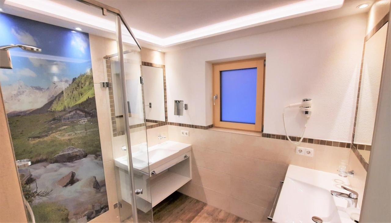 Heimat Apartments - Zillertal Gerlos Εξωτερικό φωτογραφία