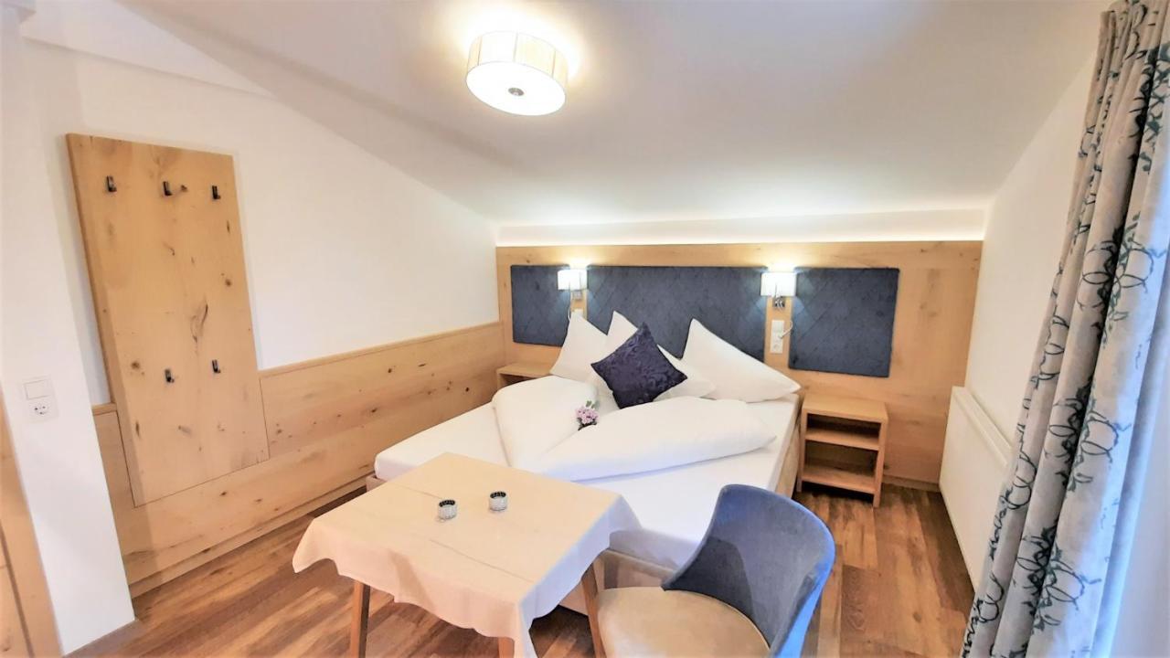 Heimat Apartments - Zillertal Gerlos Εξωτερικό φωτογραφία