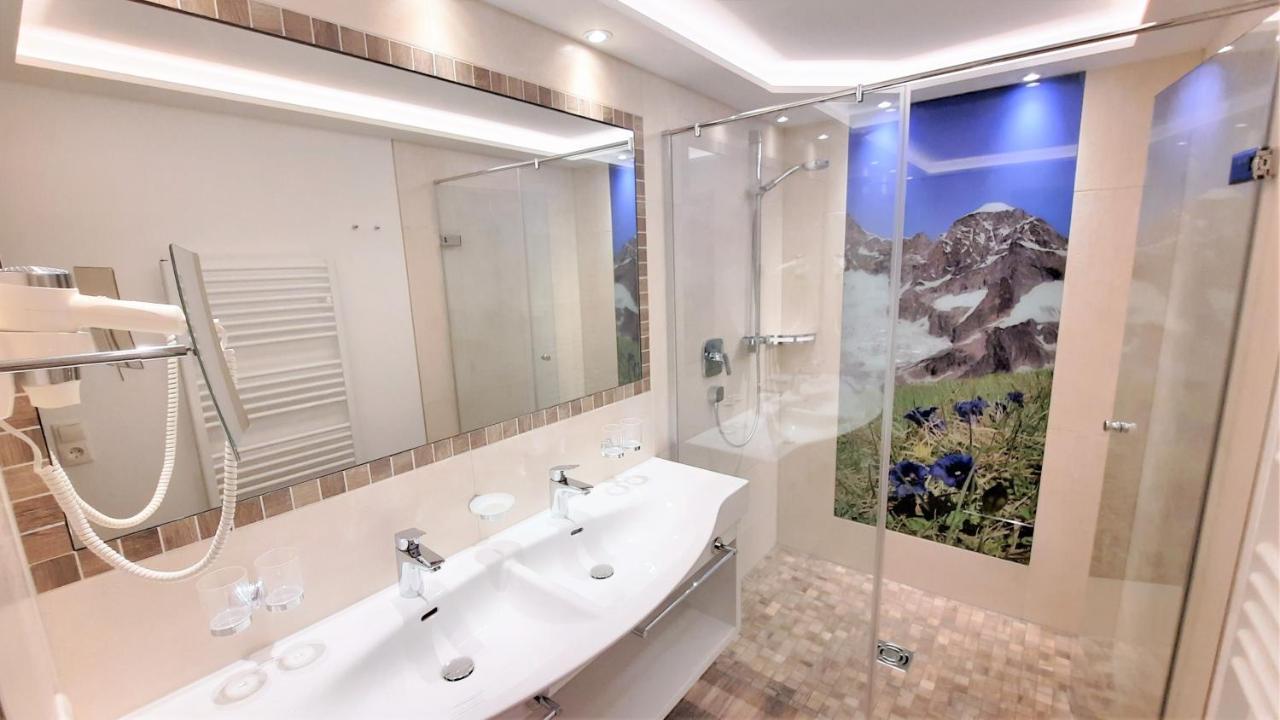 Heimat Apartments - Zillertal Gerlos Εξωτερικό φωτογραφία