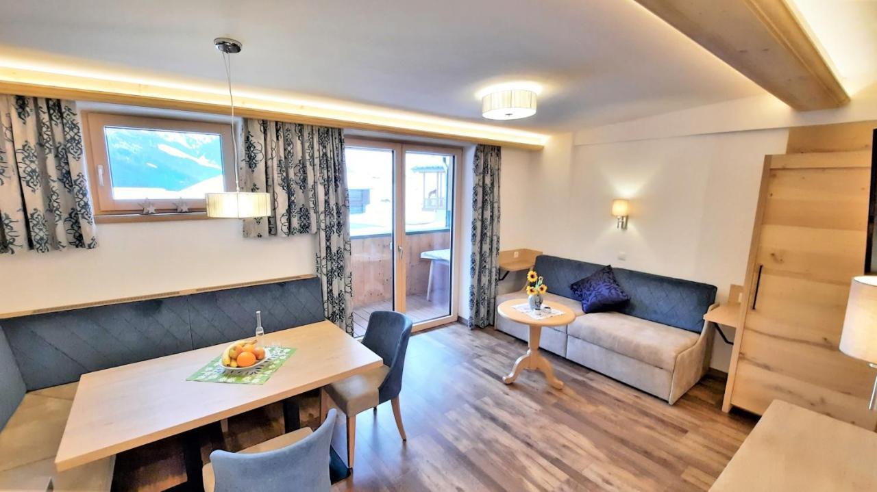 Heimat Apartments - Zillertal Gerlos Εξωτερικό φωτογραφία