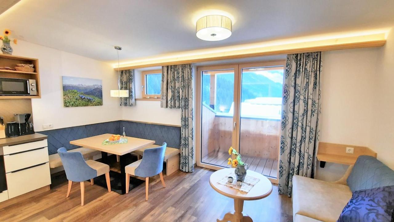 Heimat Apartments - Zillertal Gerlos Εξωτερικό φωτογραφία
