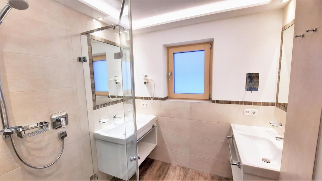 Heimat Apartments - Zillertal Gerlos Εξωτερικό φωτογραφία