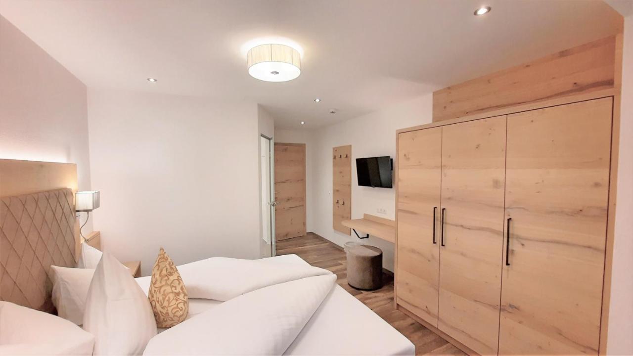 Heimat Apartments - Zillertal Gerlos Εξωτερικό φωτογραφία