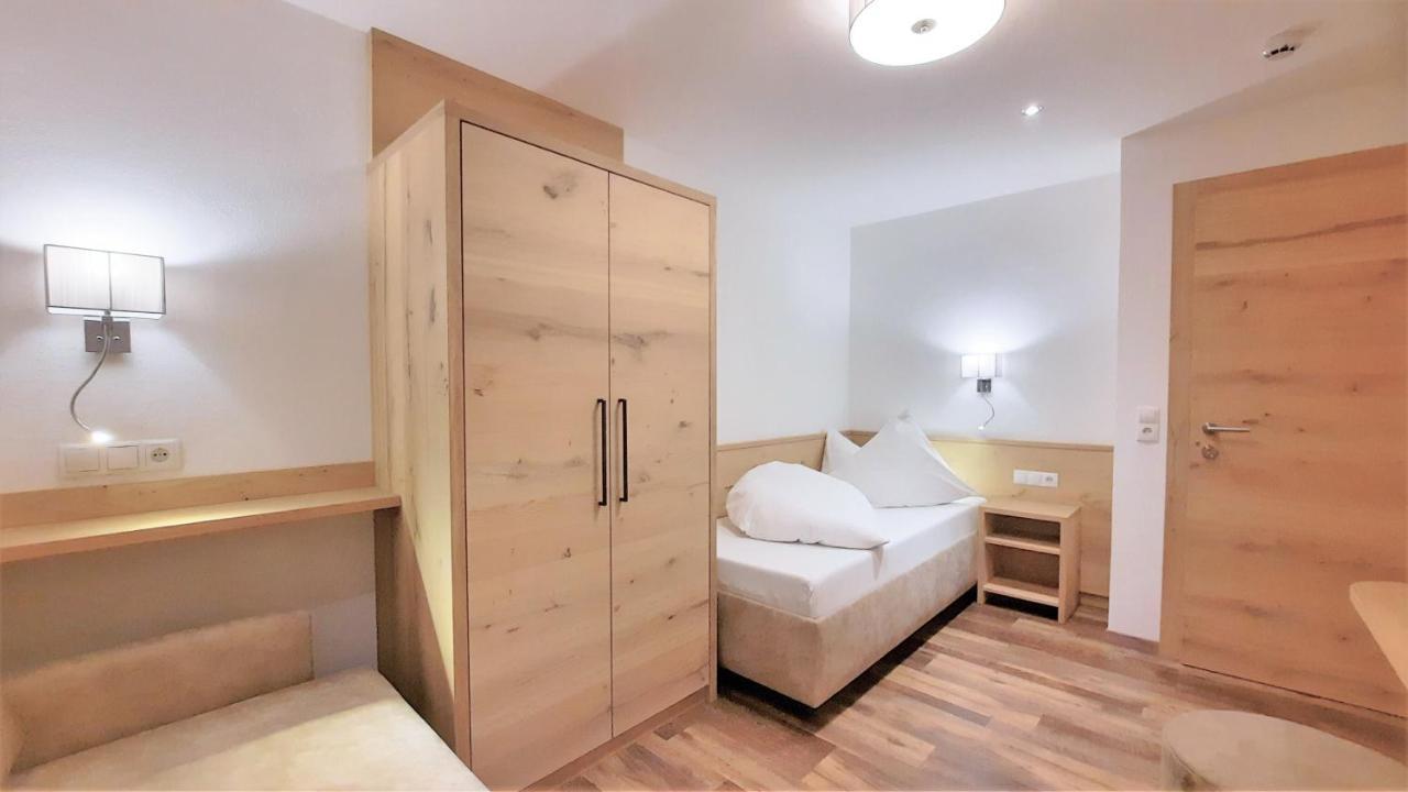 Heimat Apartments - Zillertal Gerlos Εξωτερικό φωτογραφία