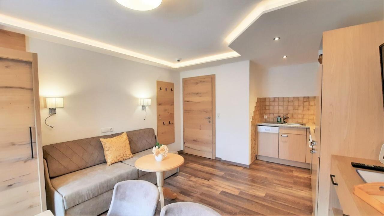 Heimat Apartments - Zillertal Gerlos Εξωτερικό φωτογραφία