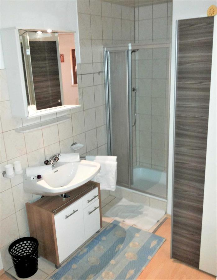 Heimat Apartments - Zillertal Gerlos Εξωτερικό φωτογραφία