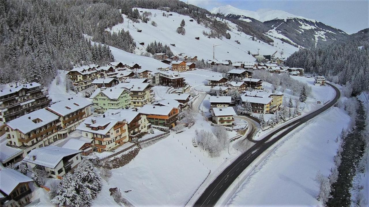 Heimat Apartments - Zillertal Gerlos Εξωτερικό φωτογραφία