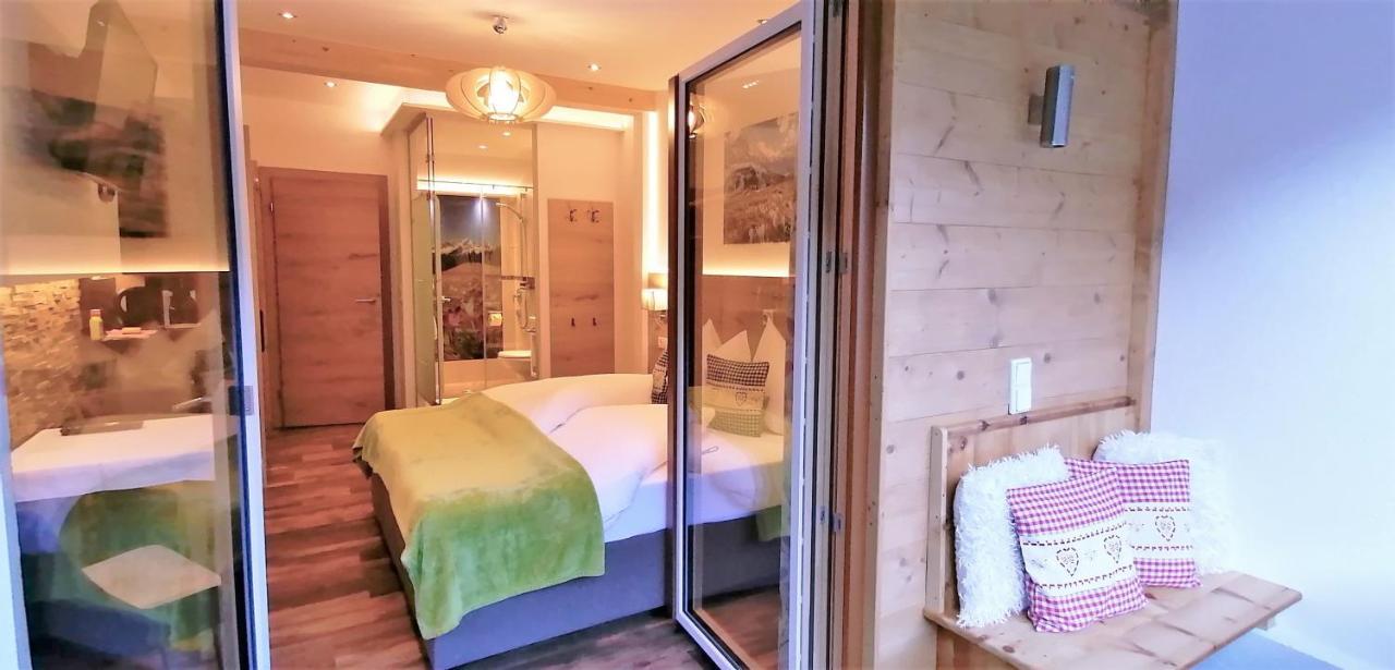 Heimat Apartments - Zillertal Gerlos Εξωτερικό φωτογραφία