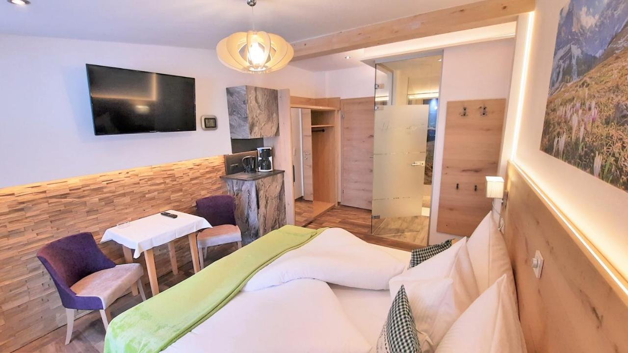 Heimat Apartments - Zillertal Gerlos Εξωτερικό φωτογραφία