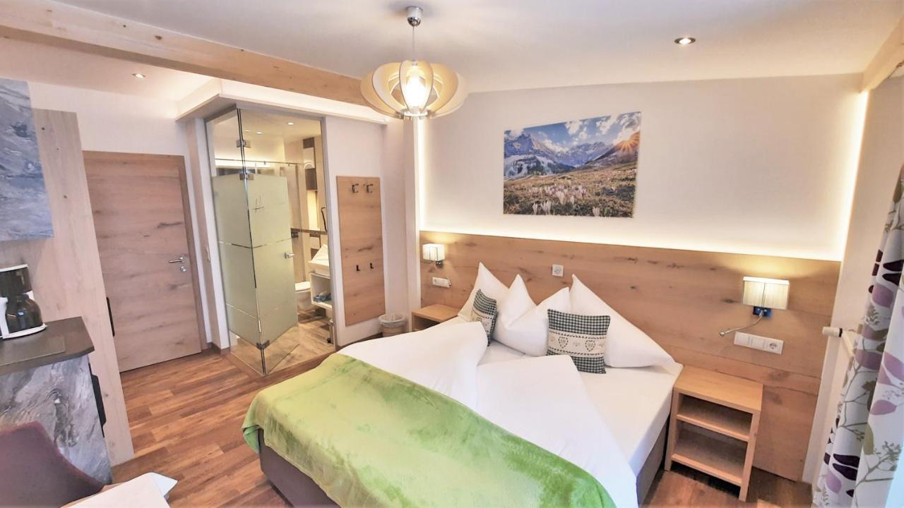 Heimat Apartments - Zillertal Gerlos Εξωτερικό φωτογραφία