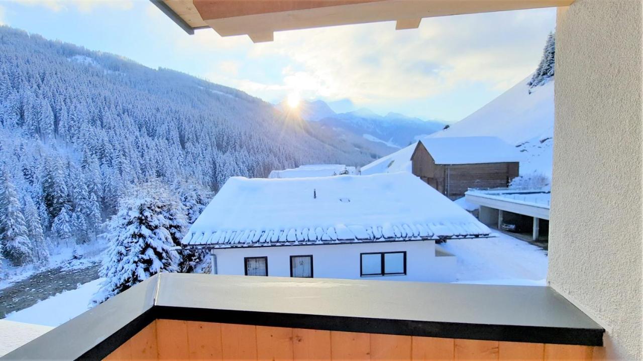 Heimat Apartments - Zillertal Gerlos Εξωτερικό φωτογραφία